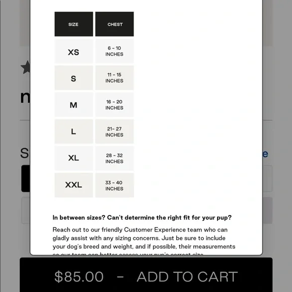 Maxbone life jacket - Picture 4 of 4